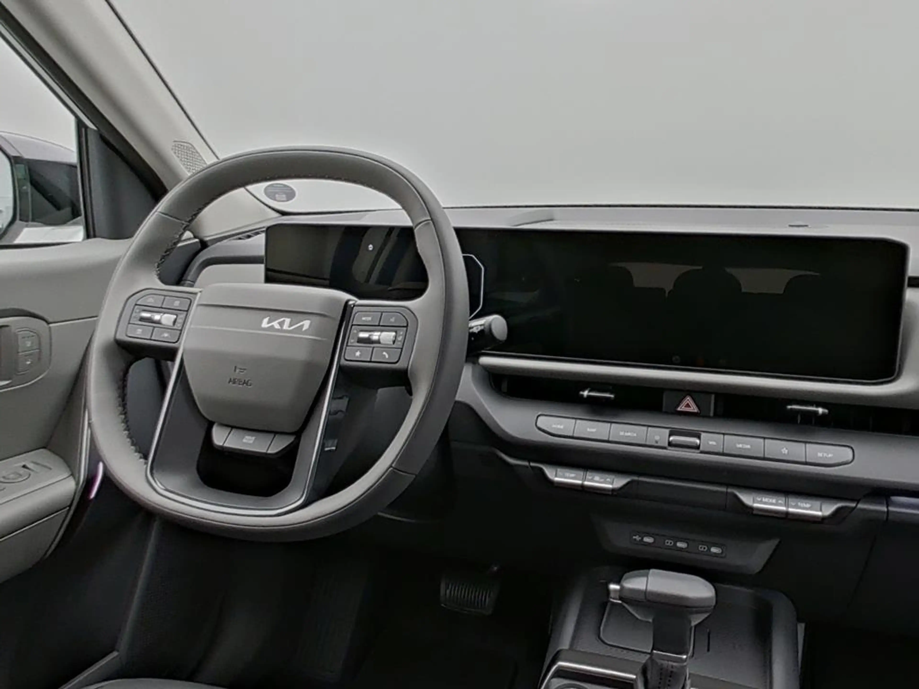 Kia Seltos 1.6T 180 DCT VISION DES — photo 13