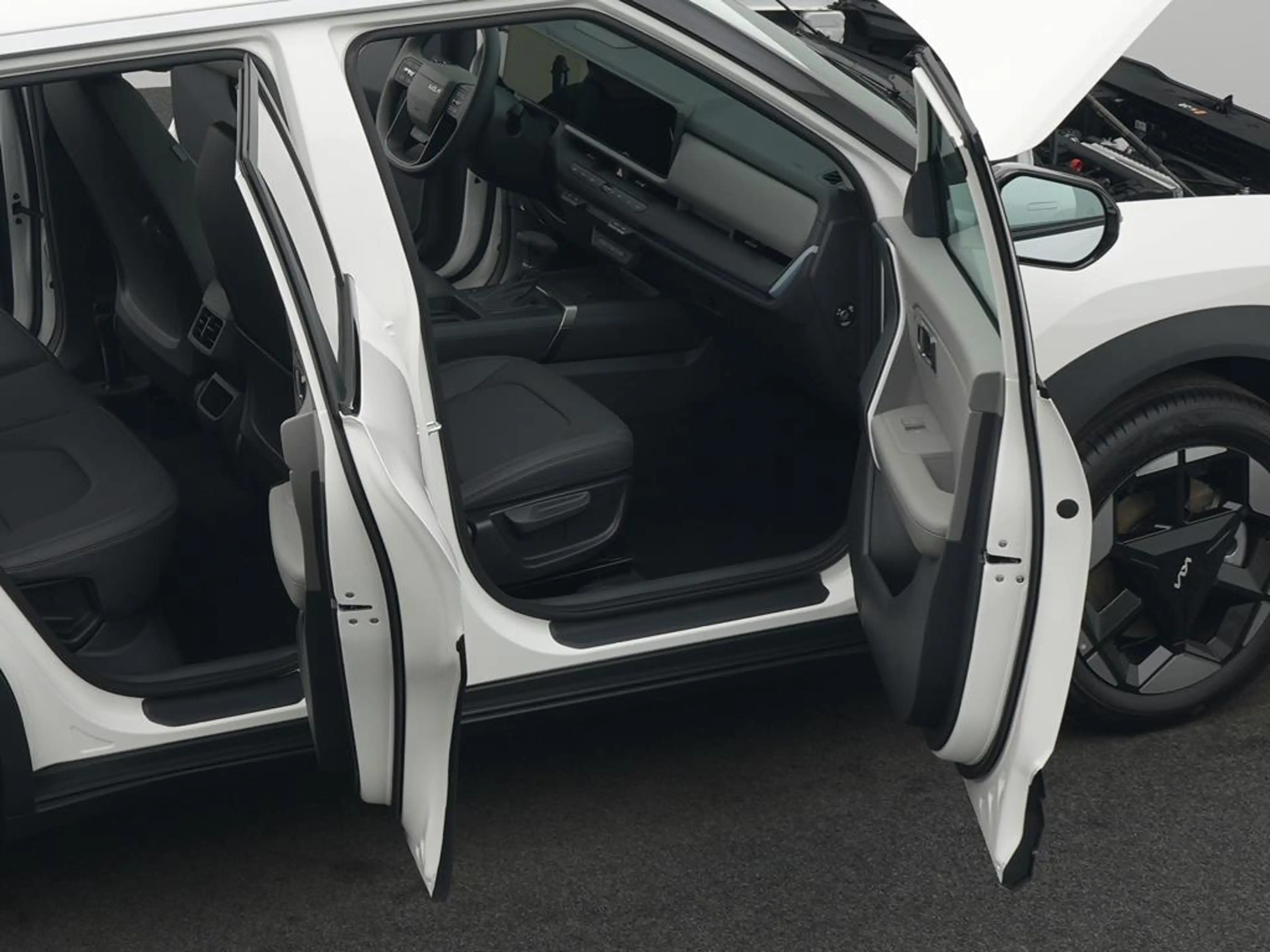 Kia Seltos 1.6T 180 DCT VISION DES — photo 12