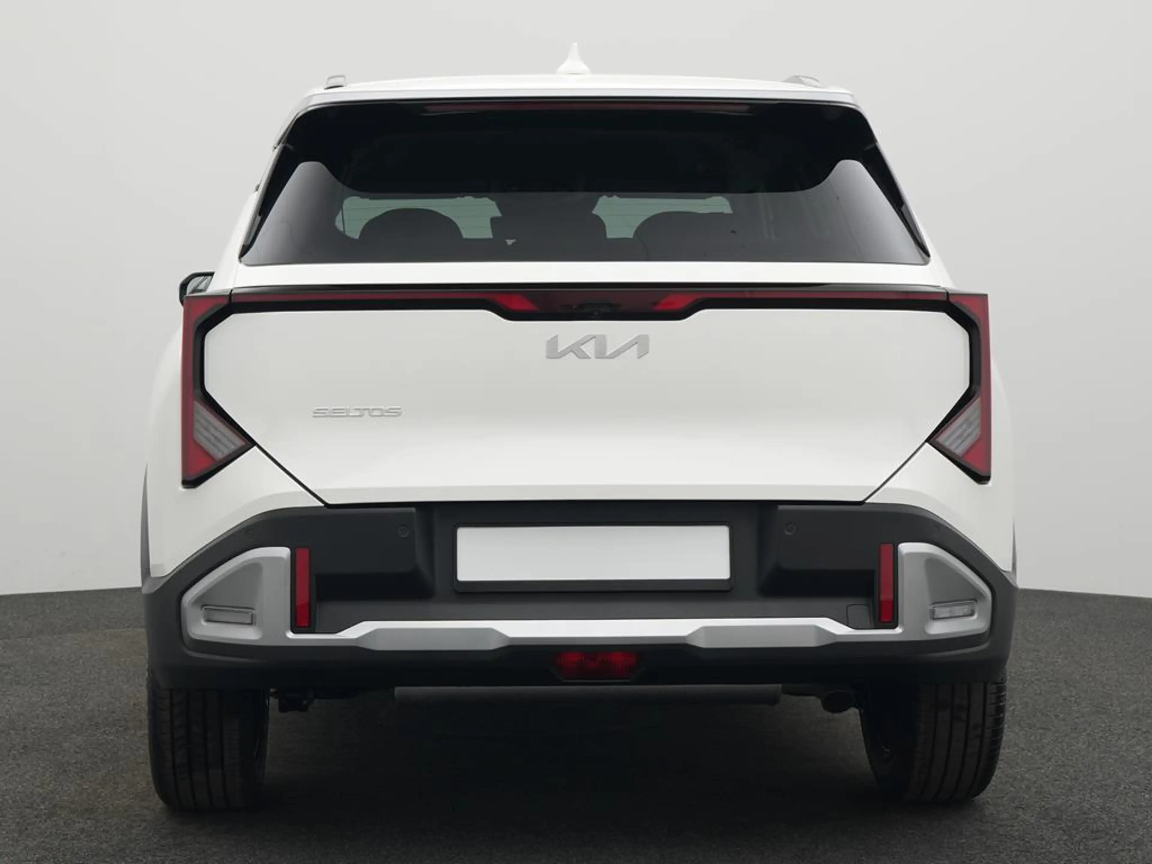 Kia Seltos 1.6T 180 DCT VISION DES — photo 4