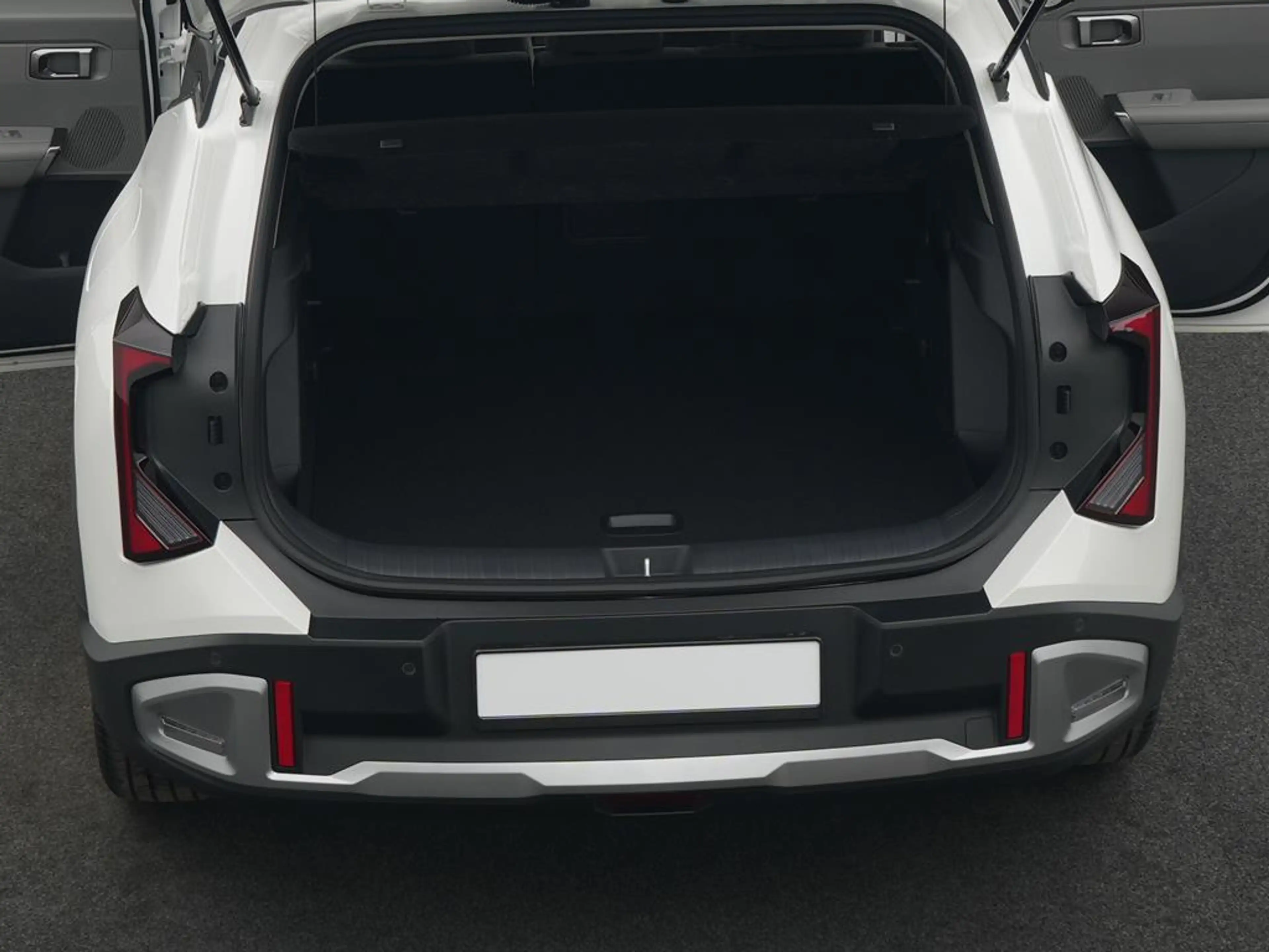 Kia Seltos 1.6T 180 DCT VISION DES — photo 8