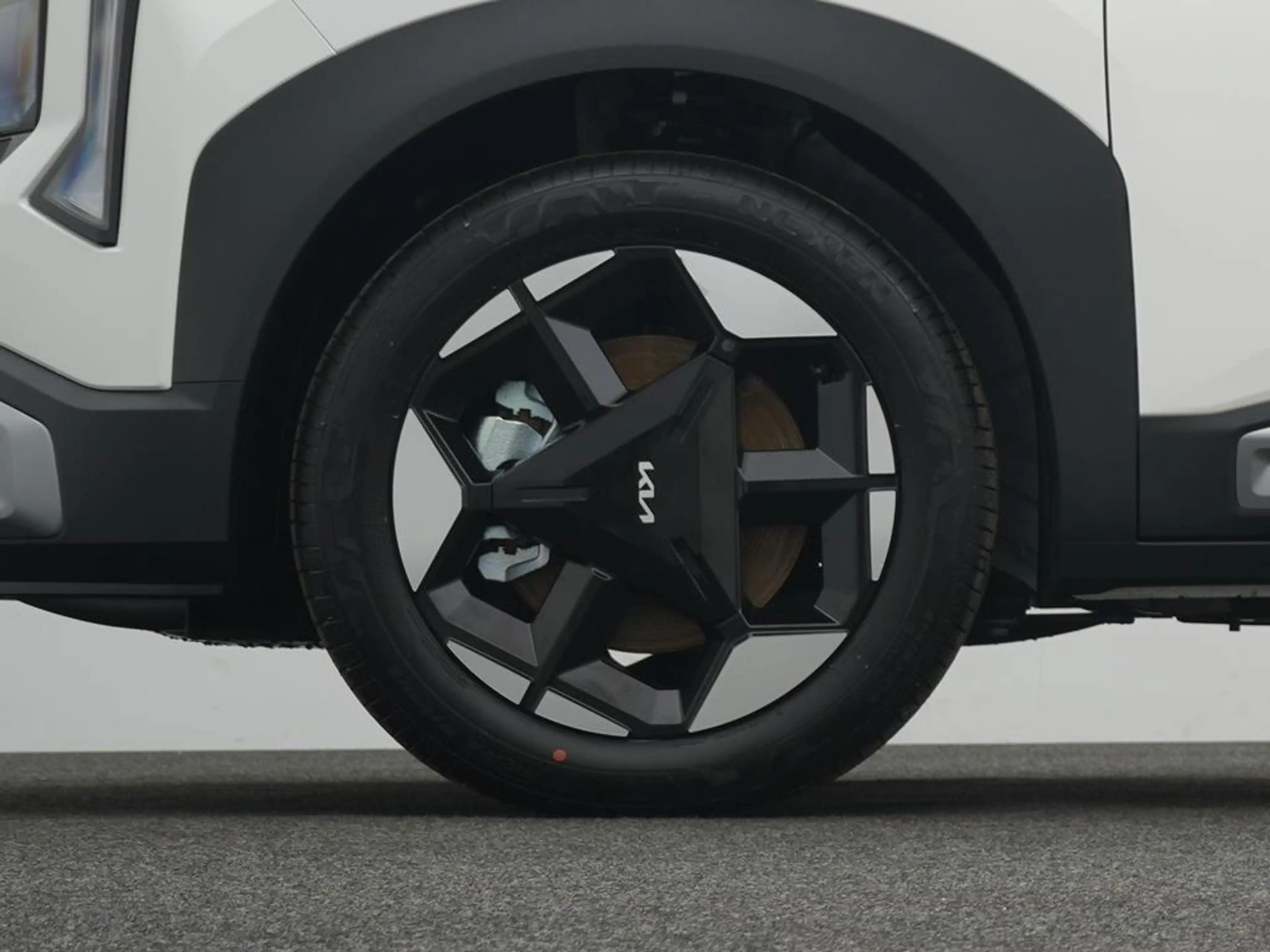 Kia Seltos 1.6T 180 DCT VISION DES — photo 9