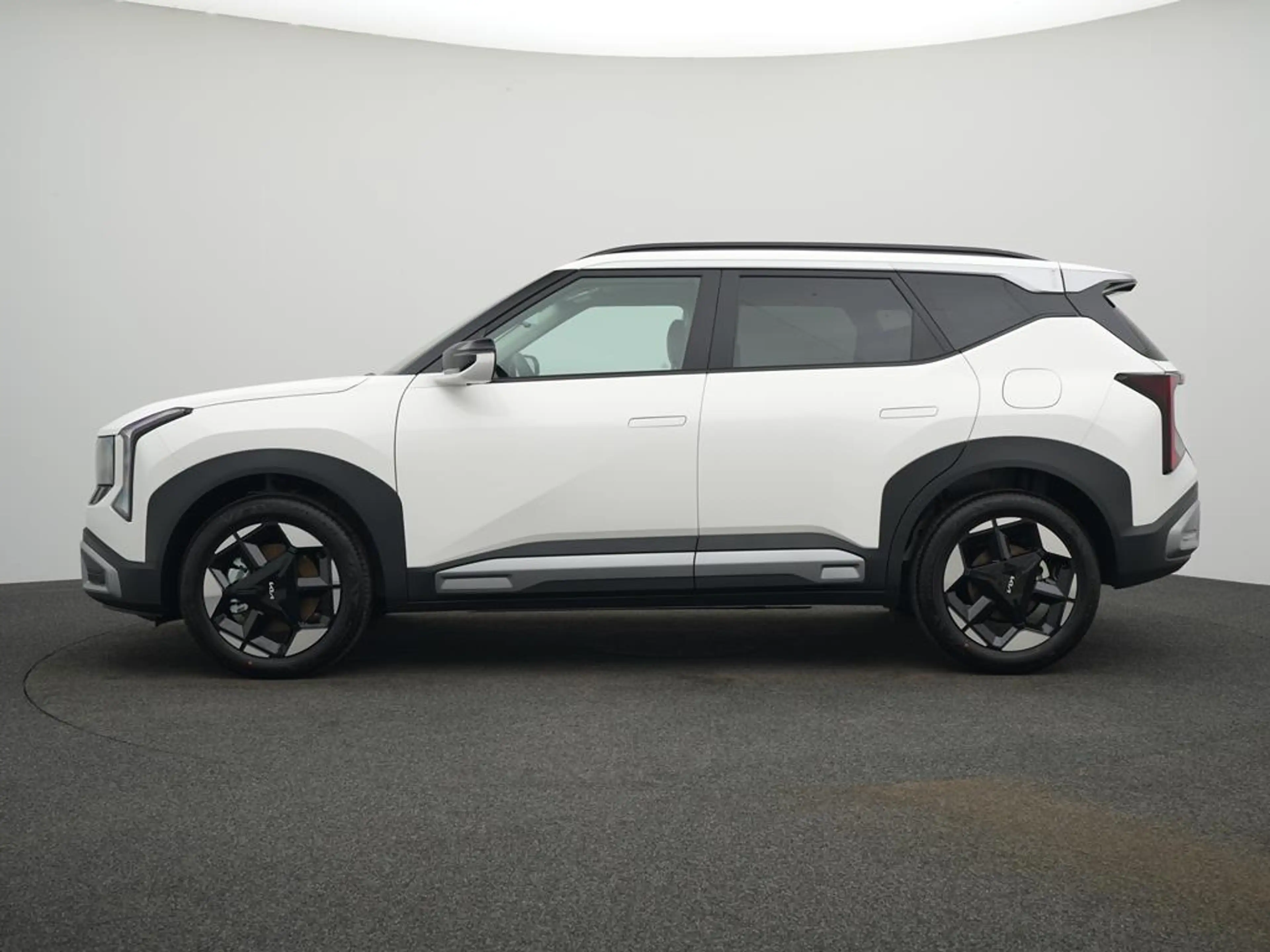 Kia Seltos 1.6T 180 DCT VISION DES — photo 5