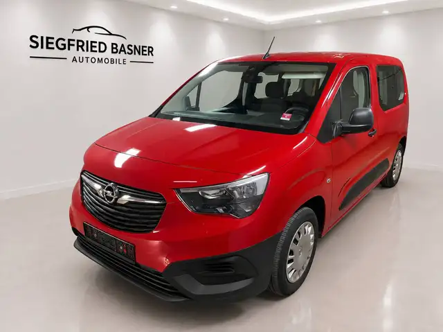 Opel Combo Life
