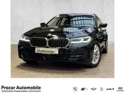 Bmw 520 d Touring AHK DA Prof PA H/K AdapLED