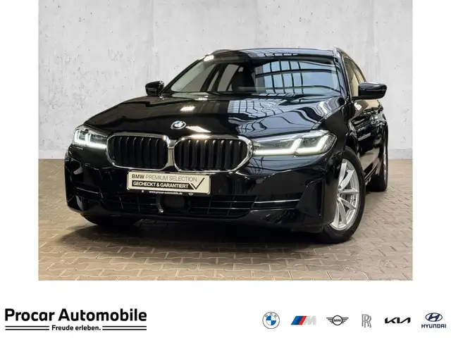 Bmw 520 d Touring AHK DA Prof PA H/K AdapLED