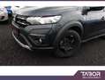 Dacia Sandero Stepway III TCe 90 Comfort GPS Gris - thumbnail 5