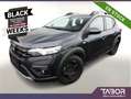 Dacia Sandero Stepway III TCe 90 Comfort GPS Gris - thumbnail 1