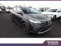 Dacia Sandero Stepway III TCe 90 Comfort GPS Gris - thumbnail 2