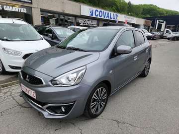 Space Star 1.2i ClearTec Invite CVT