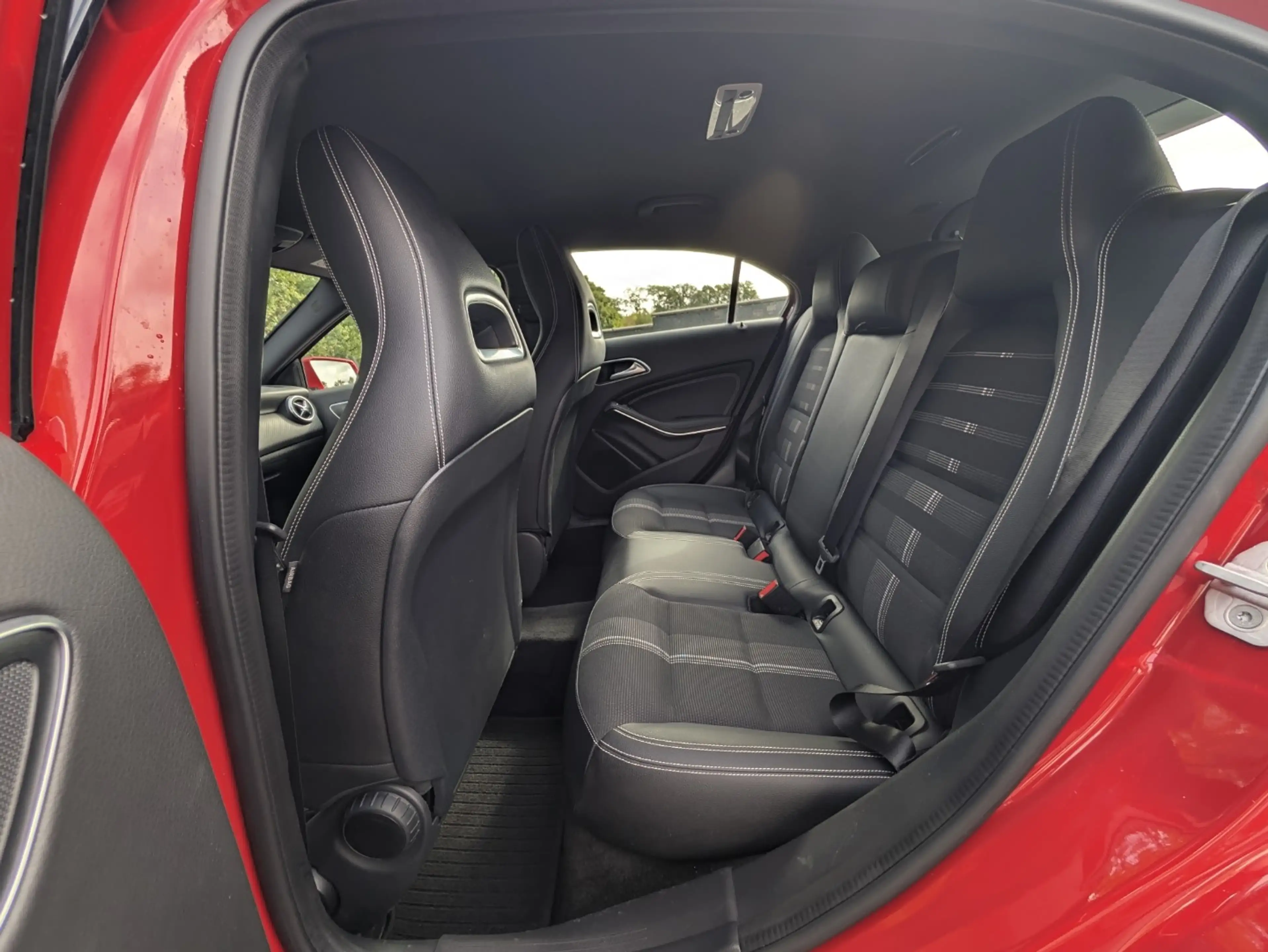 Mercedes-Benz A 200 A200 156PK | Trekhaak | Navi | Camera | PDC | Half — photo 5