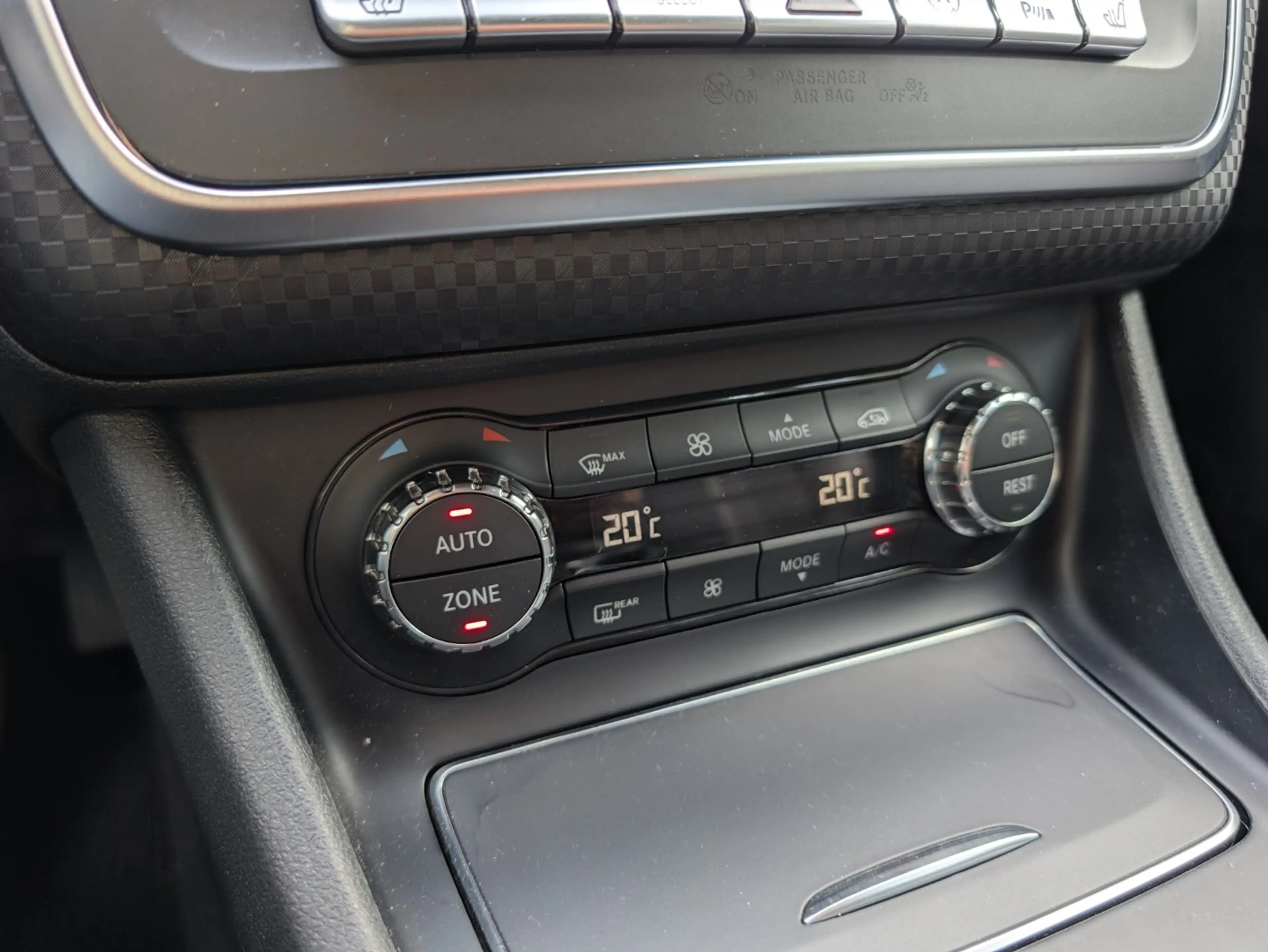 Mercedes-Benz A 200 A200 156PK | Trekhaak | Navi | Camera | PDC | Half — photo 10