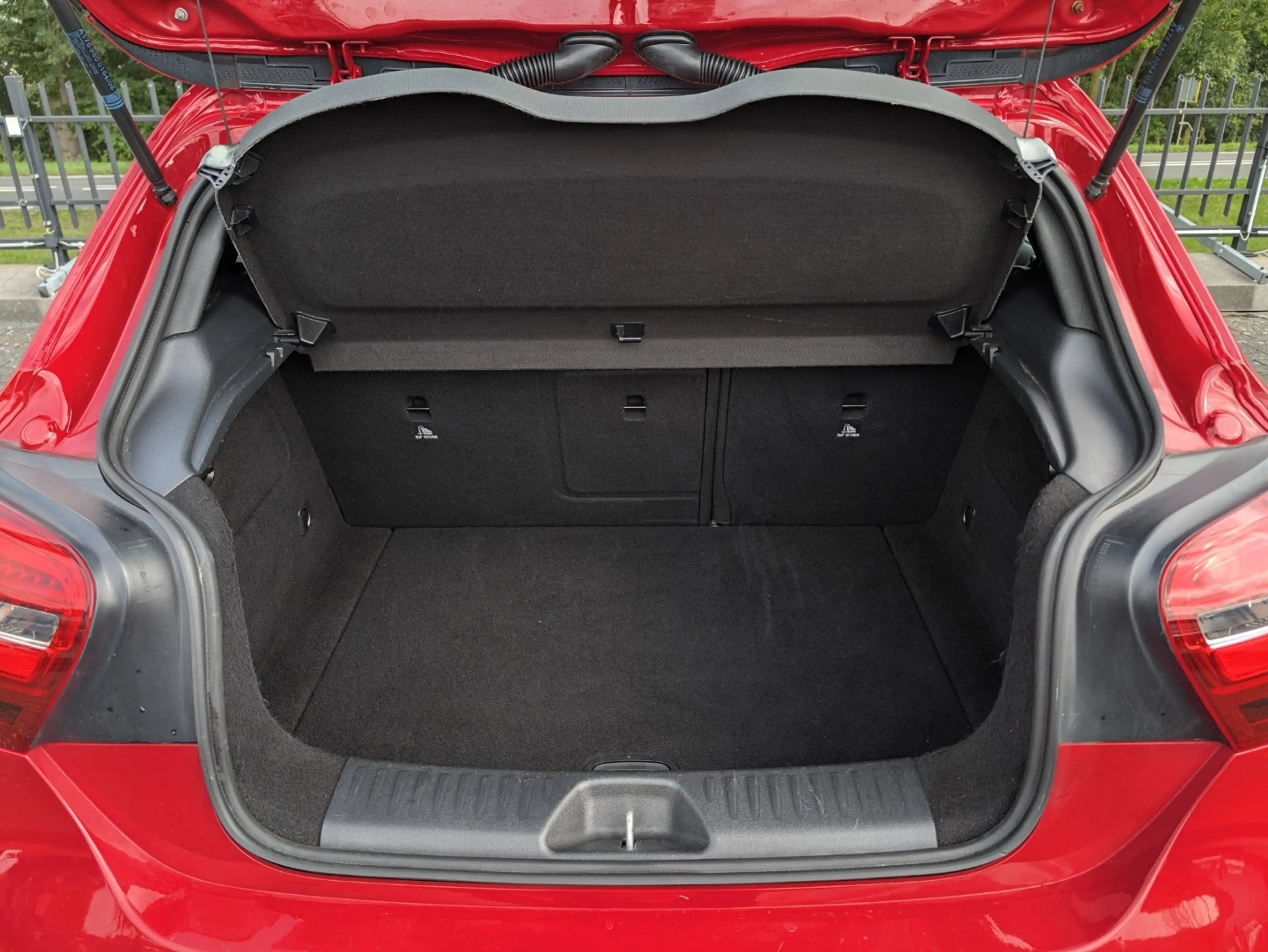 Mercedes-Benz A 200 A200 156PK | Trekhaak | Navi | Camera | PDC | Half — photo 7