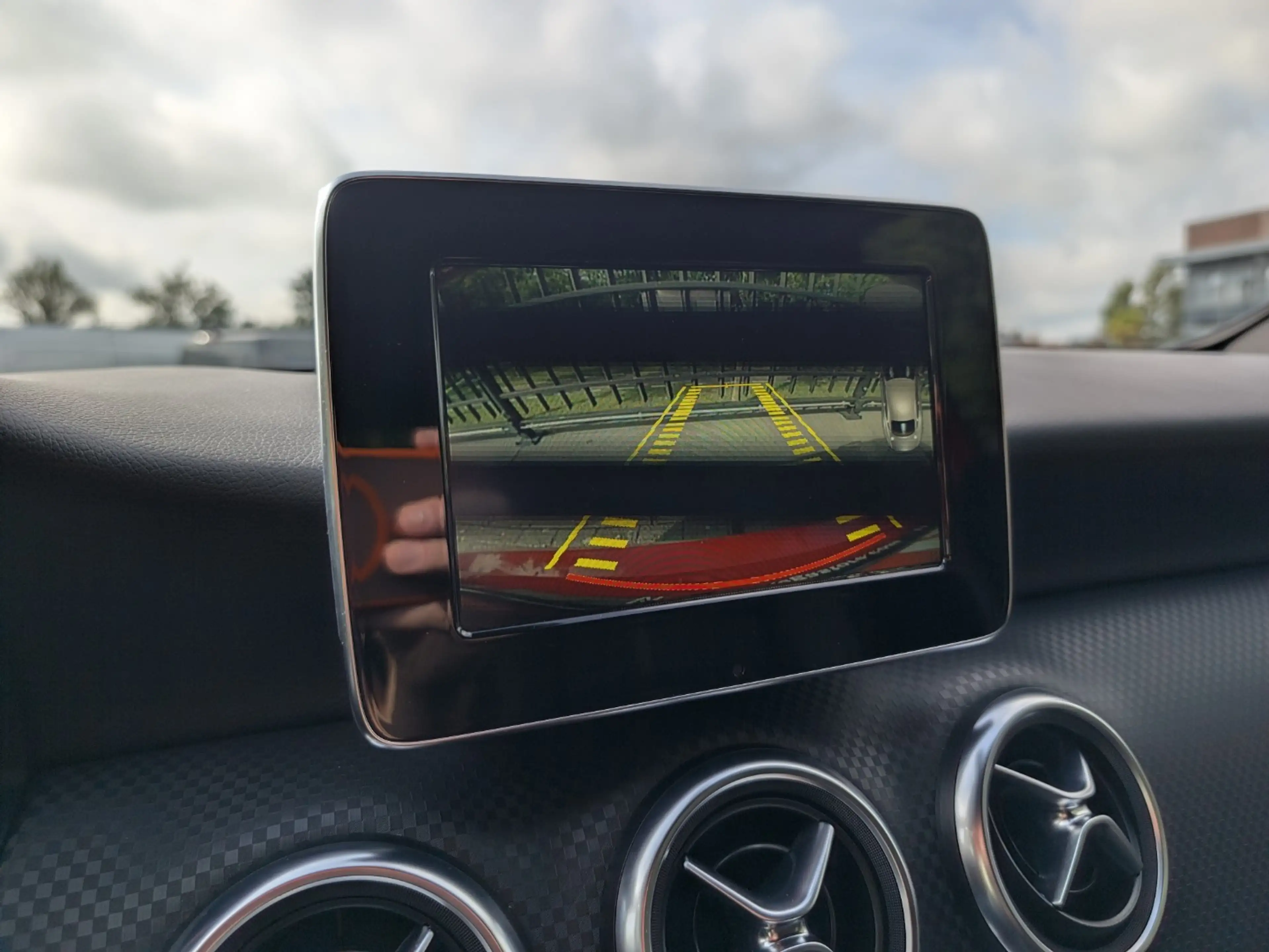 Mercedes-Benz A 200 A200 156PK | Trekhaak | Navi | Camera | PDC | Half — photo 13