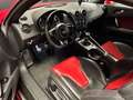 Audi TT 2.0 TDI quattro *Sline*XenonPlus*AudiExclusive Rojo - thumbnail 10