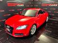 Audi TT 2.0 TDI quattro *Sline*XenonPlus*AudiExclusive Red - thumbnail 1