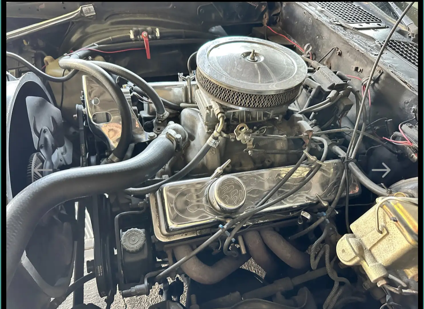 Chevrolet Camaro Z 28 T Top Nero - 2
