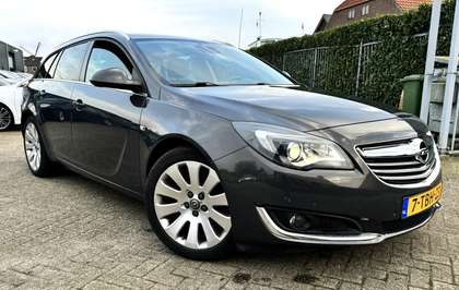 Opel Insignia Sports Tourer 2.0 CDTI EcoFLEX Business+ Navi/Xeno