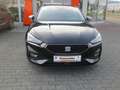 SEAT Leon Leon ST 1.5 TSI FR LED NAVI Schwarz - thumbnail 2