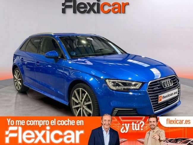 Audi A3 Sportback 40 e-tron S tronic - foto 1