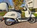 Piaggio GTS 300 VESPA GTS SUPER 525 KM. Bianco - thumbnail 1