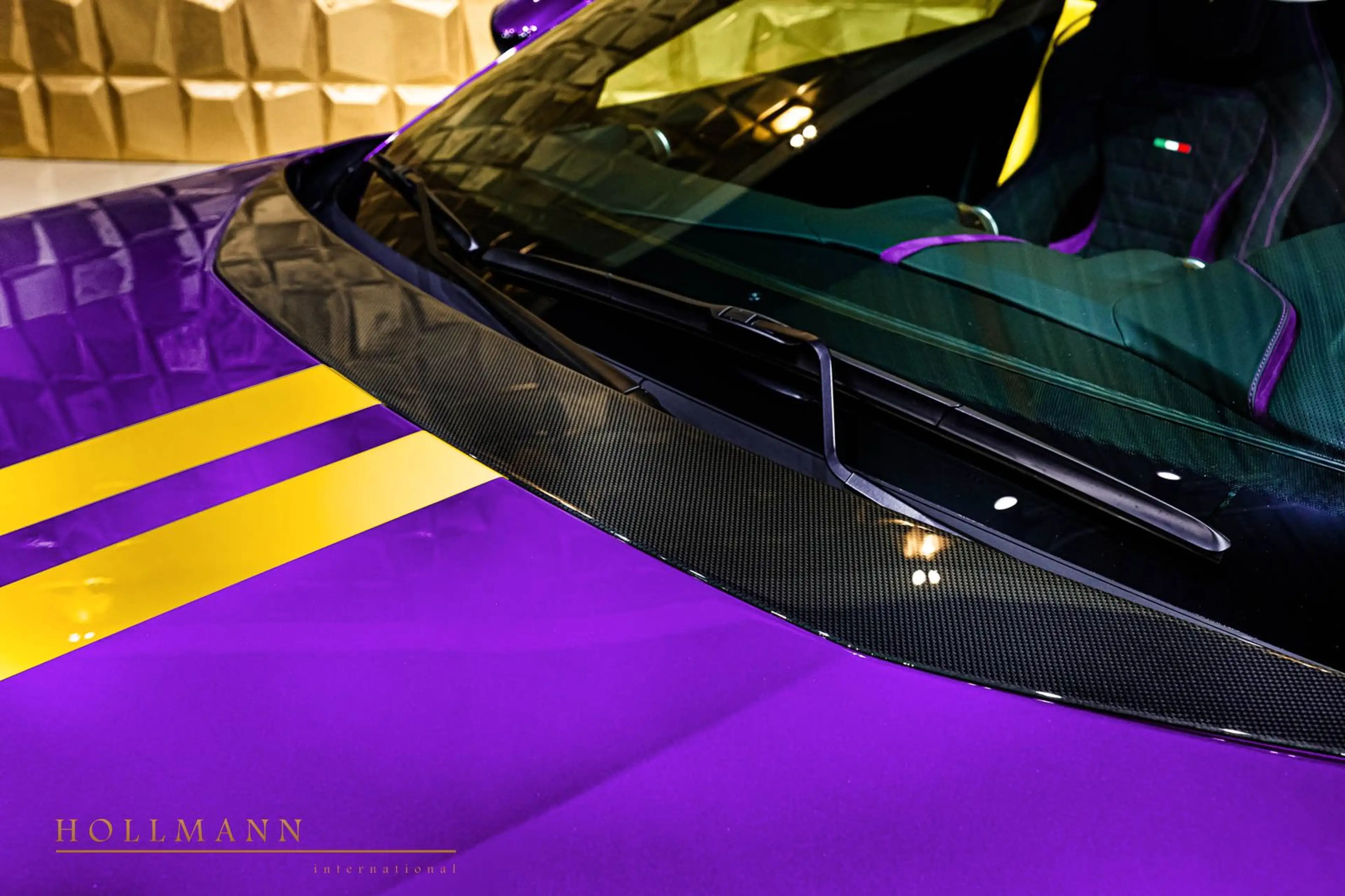 Ferrari 812 GTS+by NOVITEC+VIOLA+LIFT — photo 8