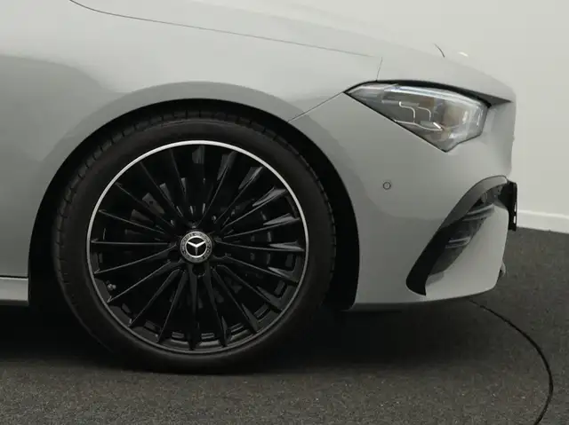 Mercedes-Benz Cla Class view 8