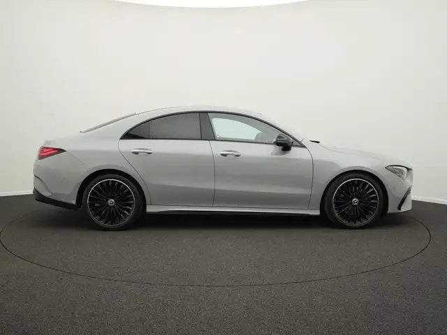 Mercedes-Benz Cla Class view 5