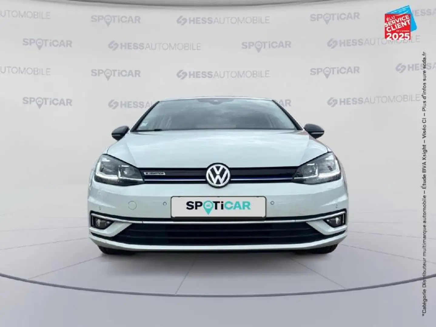 Volkswagen Golf 1.5 TSI EVO 130ch IQ.Drive Euro6d-T 5p - 2