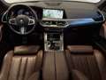 BMW X5 xDrive40dA M Sport LiveCock.HUD.AHK.GSD.Softc Schwarz - thumbnail 7