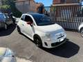 Abarth 500 1.4 Turbo t-jet 135cv Tetto Apribile Bianco - thumbnail 6
