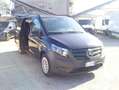 Mercedes-Benz Vito vito 114 cdi long tourer auto  9 POSTI Schwarz - thumbnail 12