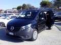 Mercedes-Benz Vito vito 114 cdi long tourer auto  9 POSTI Schwarz - thumbnail 11