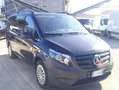 Mercedes-Benz Vito vito 114 cdi long tourer auto  9 POSTI Schwarz - thumbnail 2