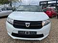 Dacia Sandero II Ambiance Blanc - thumbnail 3