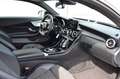 Mercedes-Benz C 220 d AMG / Aut. / Alcantara / BLIS / Zetelverwarming Negro - thumbnail 9