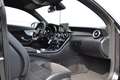 Mercedes-Benz C 220 d AMG / Aut. / Alcantara / BLIS / Zetelverwarming Noir - thumbnail 10