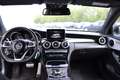 Mercedes-Benz C 220 d AMG / Aut. / Alcantara / BLIS / Zetelverwarming Negro - thumbnail 15