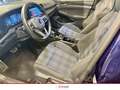 Volkswagen Golf Golf 8 GTD 2.0 TDI 200 DSG 7 DCC TO Blau - thumbnail 8