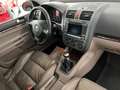 Volkswagen Golf V 2.0 TDI Lim. Sportline Vollleder HU 05.26 Black - thumbnail 6