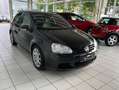 Volkswagen Golf V 2.0 TDI Lim. Sportline Vollleder HU 05.26 Black - thumbnail 2