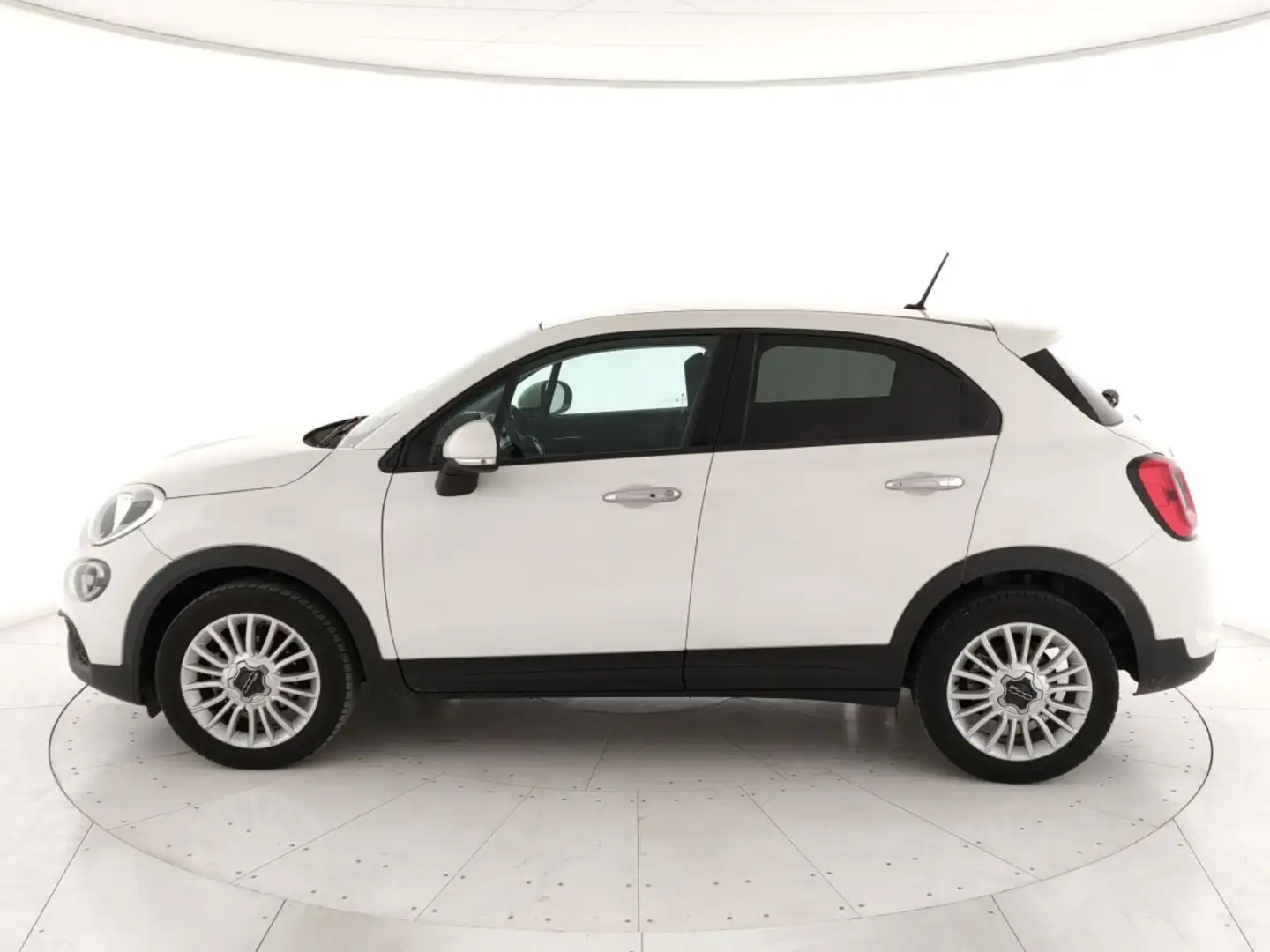 Fiat 500X CROSSOVER 1.0 T3 Connect 120cv Bianco - 2