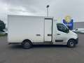 Renault Master  2,3 dCi Kühlwagen Transporter Weiß - thumbnail 4