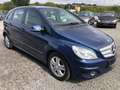 Mercedes-Benz B 170 Autotronic*AHK*Park-Assistent*Sitzheizung*2.Hand* Blau - thumbnail 2
