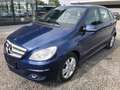 Mercedes-Benz B 170 Autotronic*AHK*Park-Assistent*Sitzheizung*2.Hand* Blau - thumbnail 1