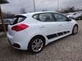 Kia Ceed / cee'd 1.4 CVVT Edition 7 Weiß - thumbnail 4
