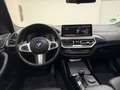 BMW X3 xdrive20d Msport TETTO STRAFULL Nero - thumbnail 10