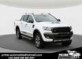 Ford Ranger Ranger Wildtrak 4x4 3,2 TDCi Aut.*PREDATOR* Blanc - thumbnail 7
