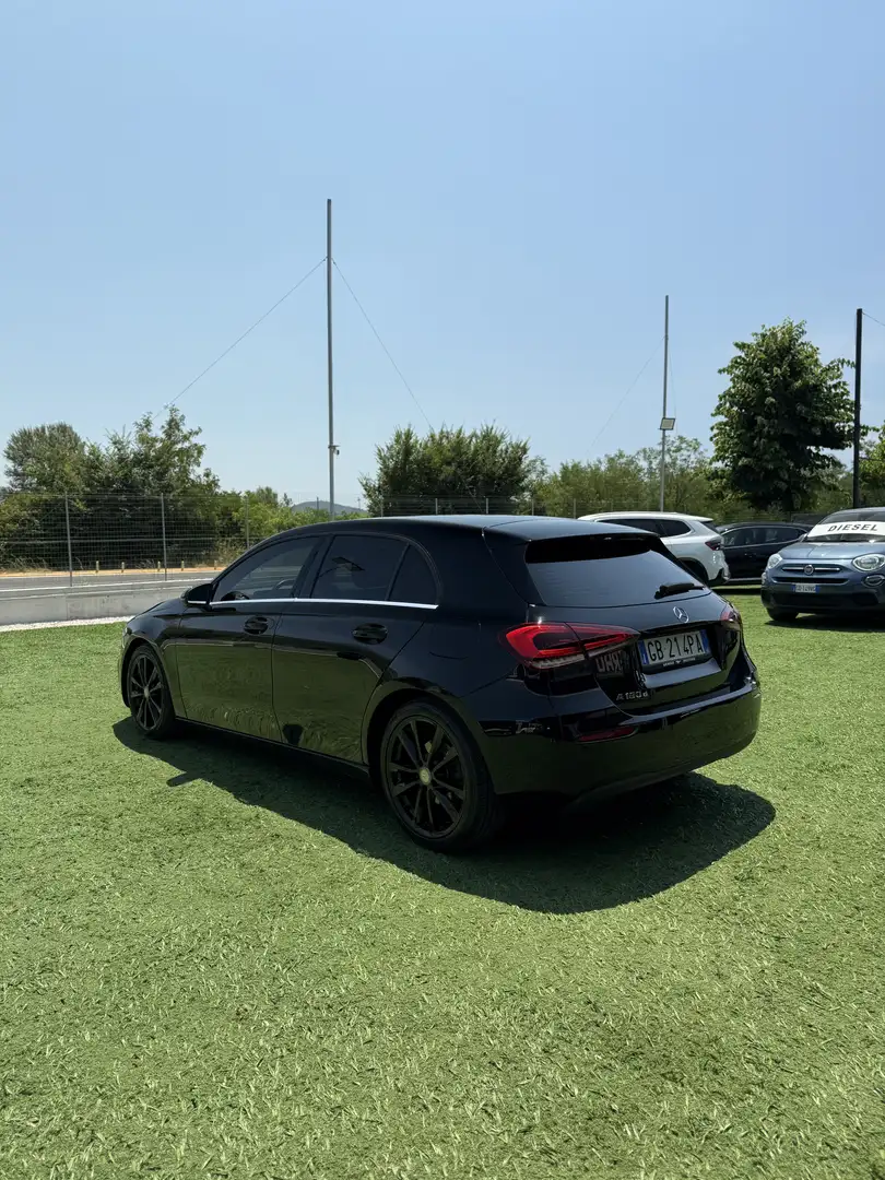 Mercedes-Benz A 180 d Executive auto - 2