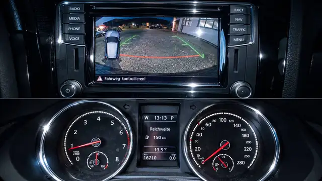 Volkswagen Scirocco Sound Original KM Stand Inkl. 12 Monate Garantie