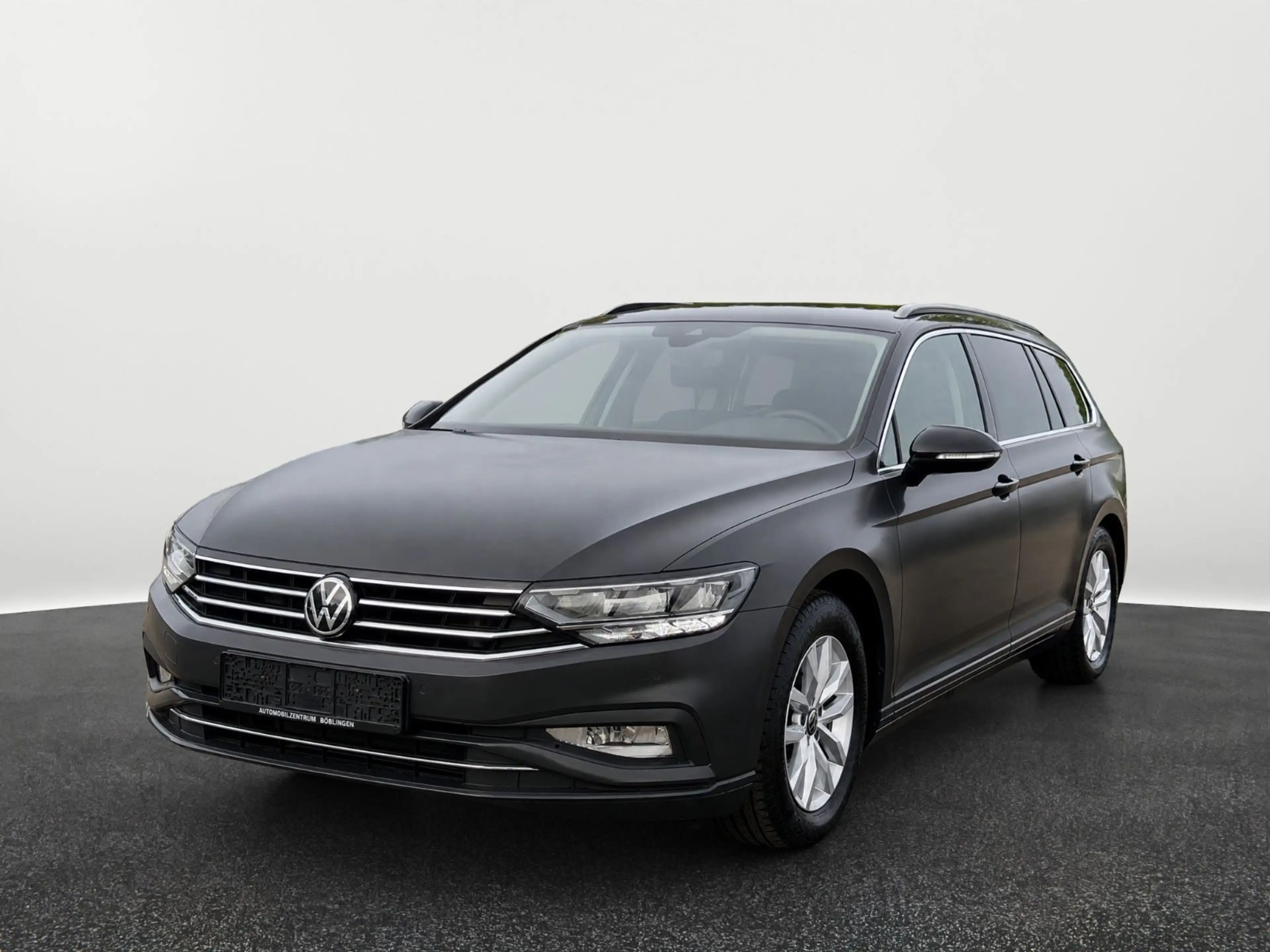 Volkswagen Passat Variant Business*ACC*KAMERA*CARPLAY*3-ZON